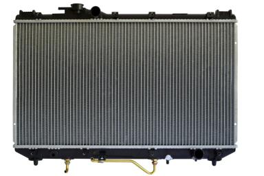 Радиатор охлаждения TY-147/2R