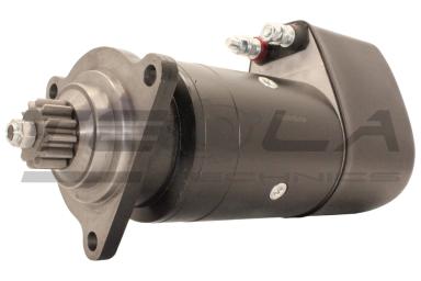 Стартер TT15250