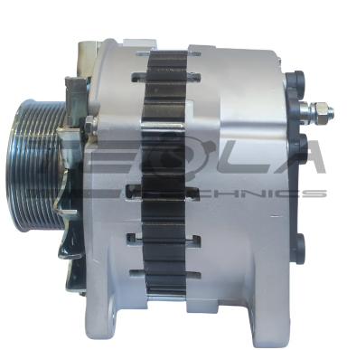 Генератор TT12711