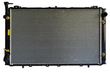 Радиатор охлаждения NS-111/3R