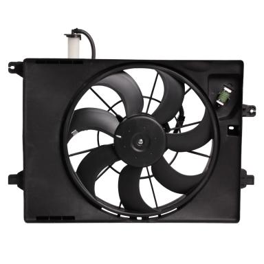 Мотор вентилятора охлаждения LFK 08M0