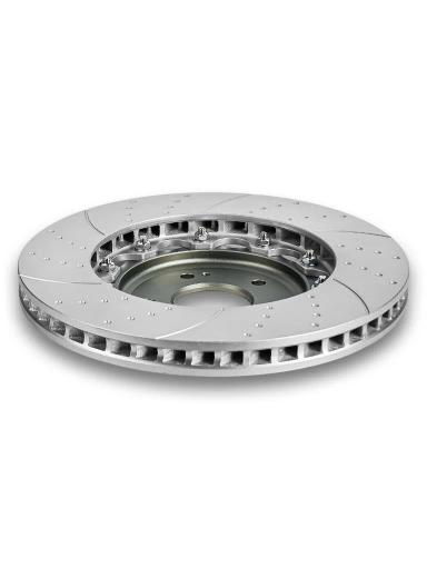 Тормозной диск GSDF100