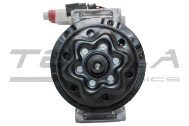 Компрессор кондиционера TT22132