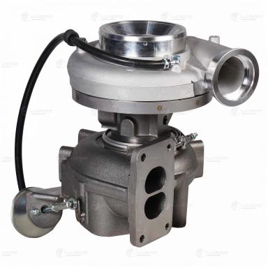 Турбокомпрессор LAT 0789