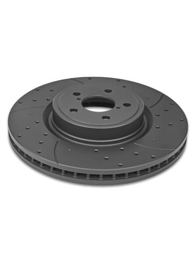 Тормозной диск DSK-F027W