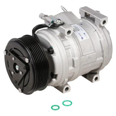 Компрессор кондиционера LCAC 0315