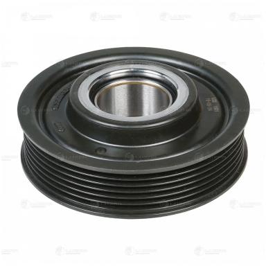 Муфта срывная компрессора кондиционера LCC 1801