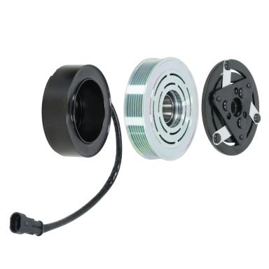 Муфта кондиционера LMAC 2810