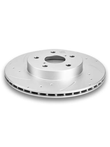 Тормозной диск DSK-F061P