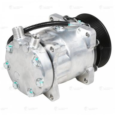 Компрессор кондиционера LCAC 1202