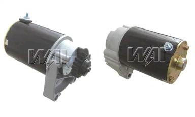 Стартер 5743N