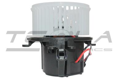 Мотор отопителя салона TT21216