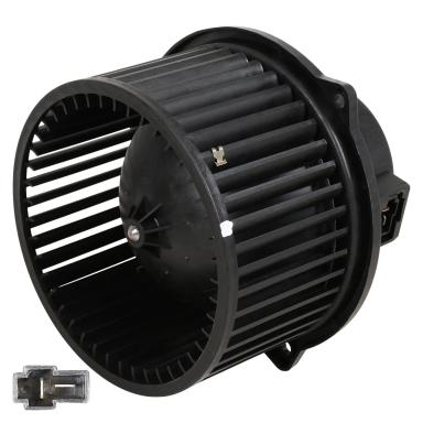 Мотор печки LFh 08C1