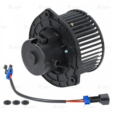 Мотор отопителя салона LFh 01230