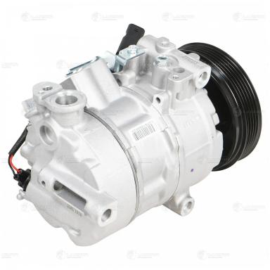 Компрессор кондиционера LCAC 1516