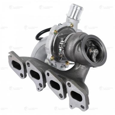 Турбокомпрессор LAT 0501