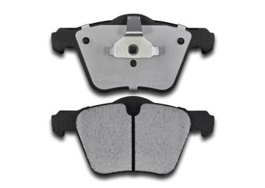 Тормозные колодки BPF307PG