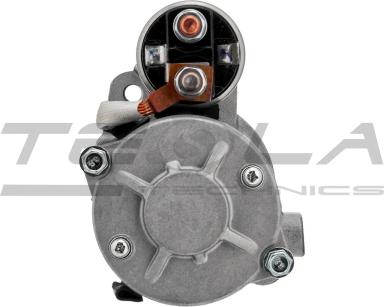 Стартер TT15671