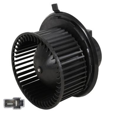 Мотор отопителя салона LFh 0552