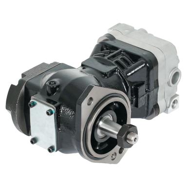 Компрессор LAC 0707