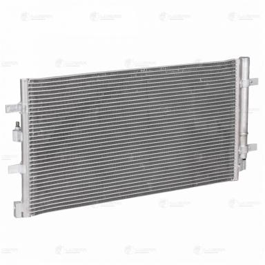 Радиатор кондиционера (конденсер) LRAC 1881