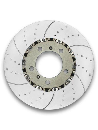 Тормозной диск GSDF076