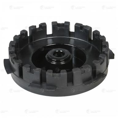 Компрессор кондиционера LCH 1902