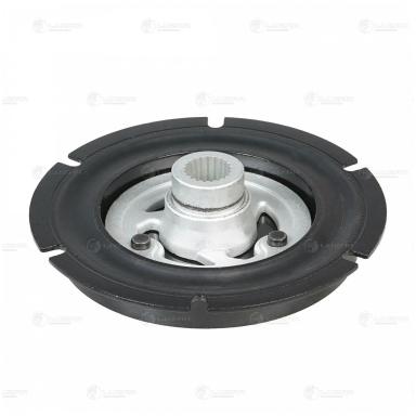 Муфта срывная компрессора кондиционера LCC 0801