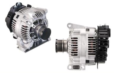 Генератор TT11166