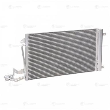 Радиатор кондиционера LRAC 1853