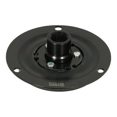 Муфта срывная для компрессора кондиционера LCC 18K1