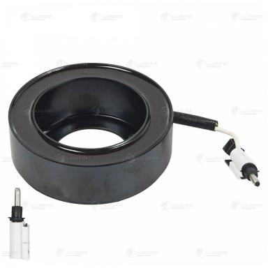 Катушка электромагнитная компрессора LMCC 0902