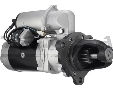 Стартер TT16884