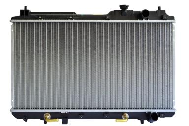 Радиатор охлаждения HD-102/2R