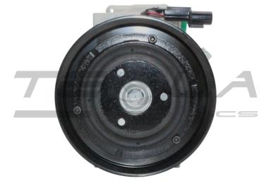 Компрессор кондиционера TT22157