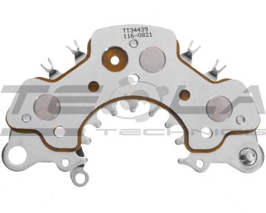 Диодный мост TT34439