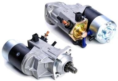 Стартер TT16158