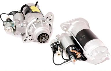 Стартер TT16732