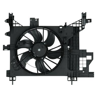 Вентилятор охлаждения в сборе с электроприводом LFK 0952