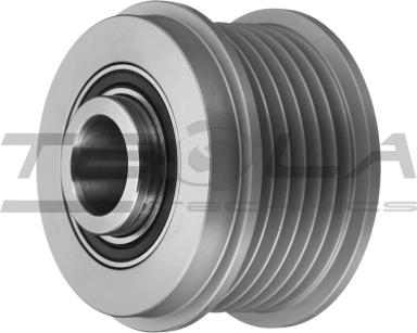 Шкив TT64441