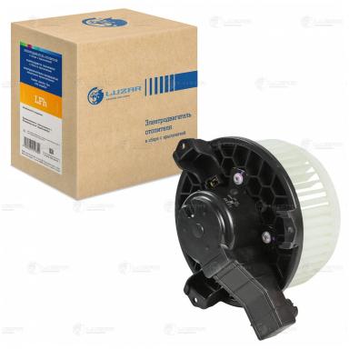 Мотор отопителя салона LFh 3008