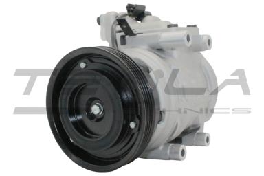 Компрессор кондиционера TT22162