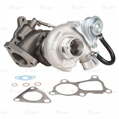 Турбокомпрессор LAT 0836