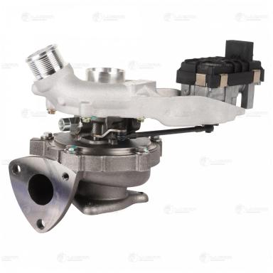 Турбокомпрессор LAT 1003