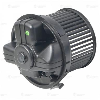 Мотор отопителя LFh 2017