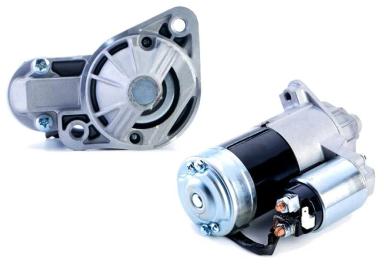 Стартер TT15874