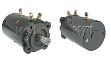 Электромотор 5687N-DB