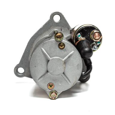 Стартер 2002.3708-01 AE