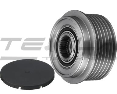 Шкив TT64270