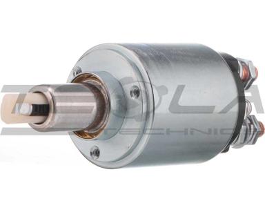 Электромагнит TT76604 PRO